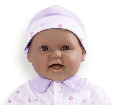 JC Toys/Berenguer - La Baby - La Baby Play Doll - 16